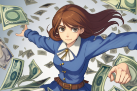 浅谈我的创业构想500字（谈谈我的创业想法）