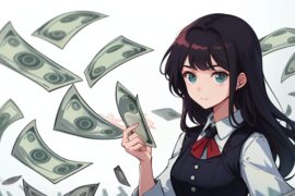 气排钉的利润空间（气排钉原材料多少钱一吨）