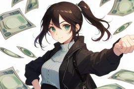 短项目成本及利润预估（7种短期成本）