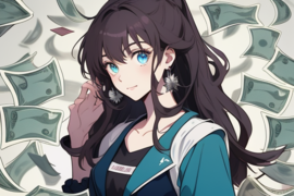 羽毛球费钱吗（为什么说打羽毛球的人有钱）
