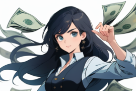 整容的女孩是不是有钱（整容的女孩子有什么特点）