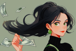 没钱可以当赛车手吗（没钱怎么玩赛车）